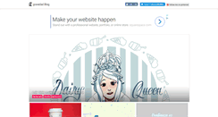 Desktop Screenshot of gravedad.com.mx